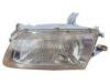 MAZDA BC5E51030B Headlight